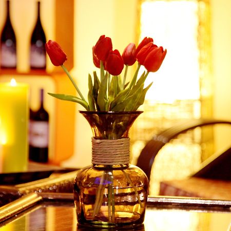 Belavista Da Luz - Wellness & Lifestyle Hotel Εξωτερικό φωτογραφία