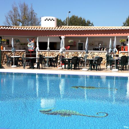 Belavista Da Luz - Wellness & Lifestyle Hotel Εξωτερικό φωτογραφία