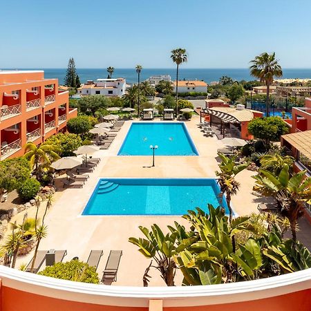 Belavista Da Luz - Wellness & Lifestyle Hotel Εξωτερικό φωτογραφία