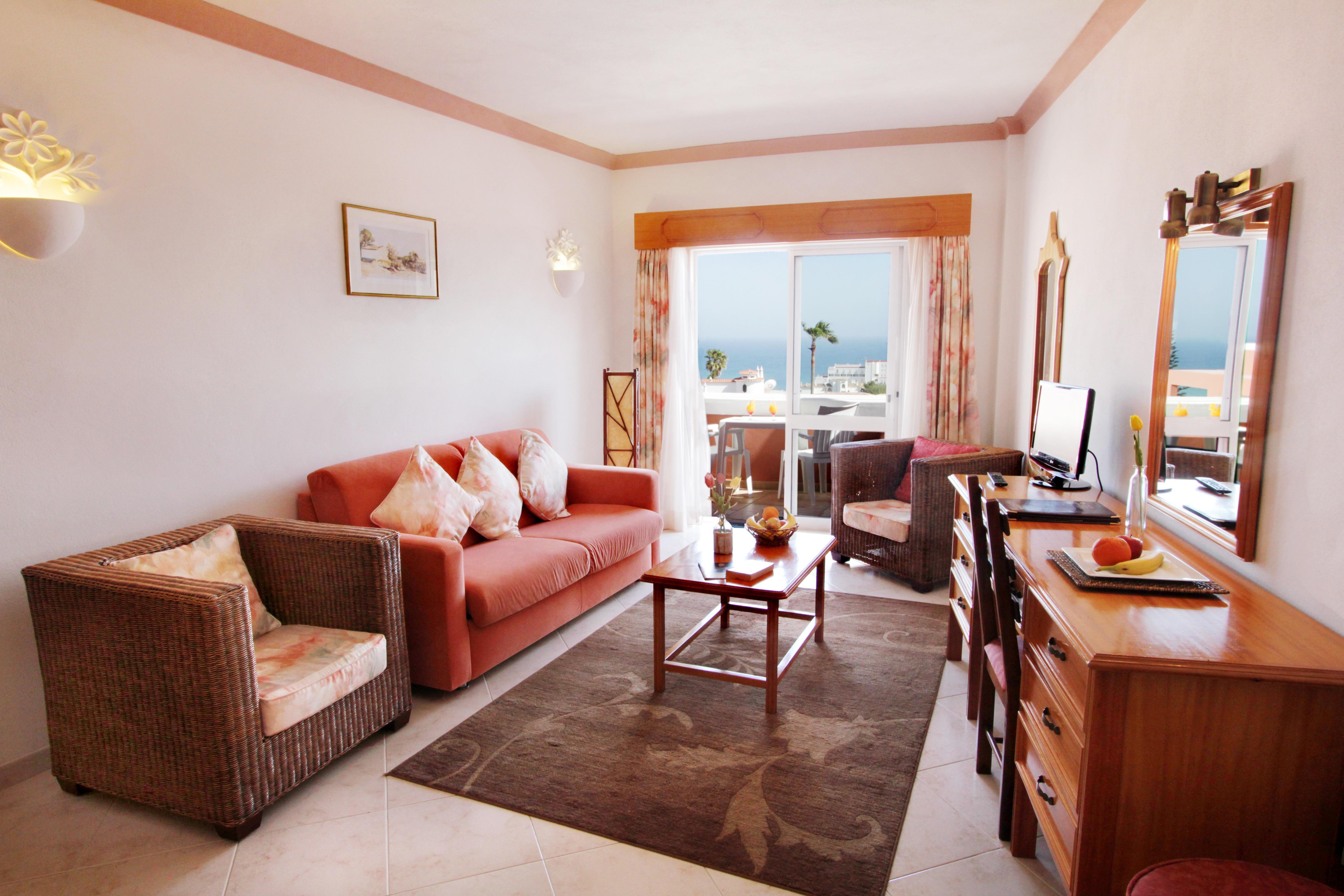 Belavista Da Luz - Wellness & Lifestyle Hotel Εξωτερικό φωτογραφία