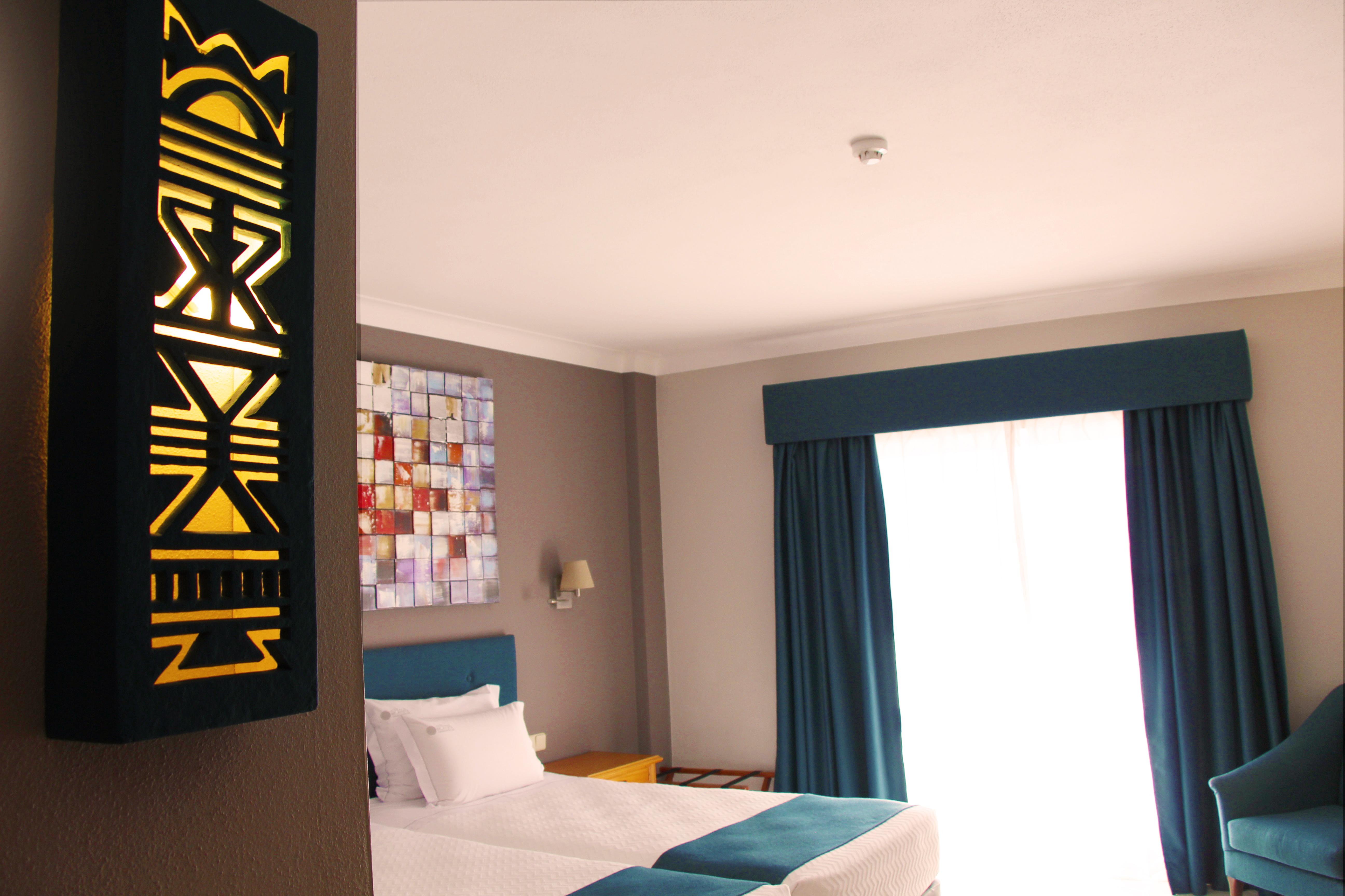 Belavista Da Luz - Wellness & Lifestyle Hotel Εξωτερικό φωτογραφία