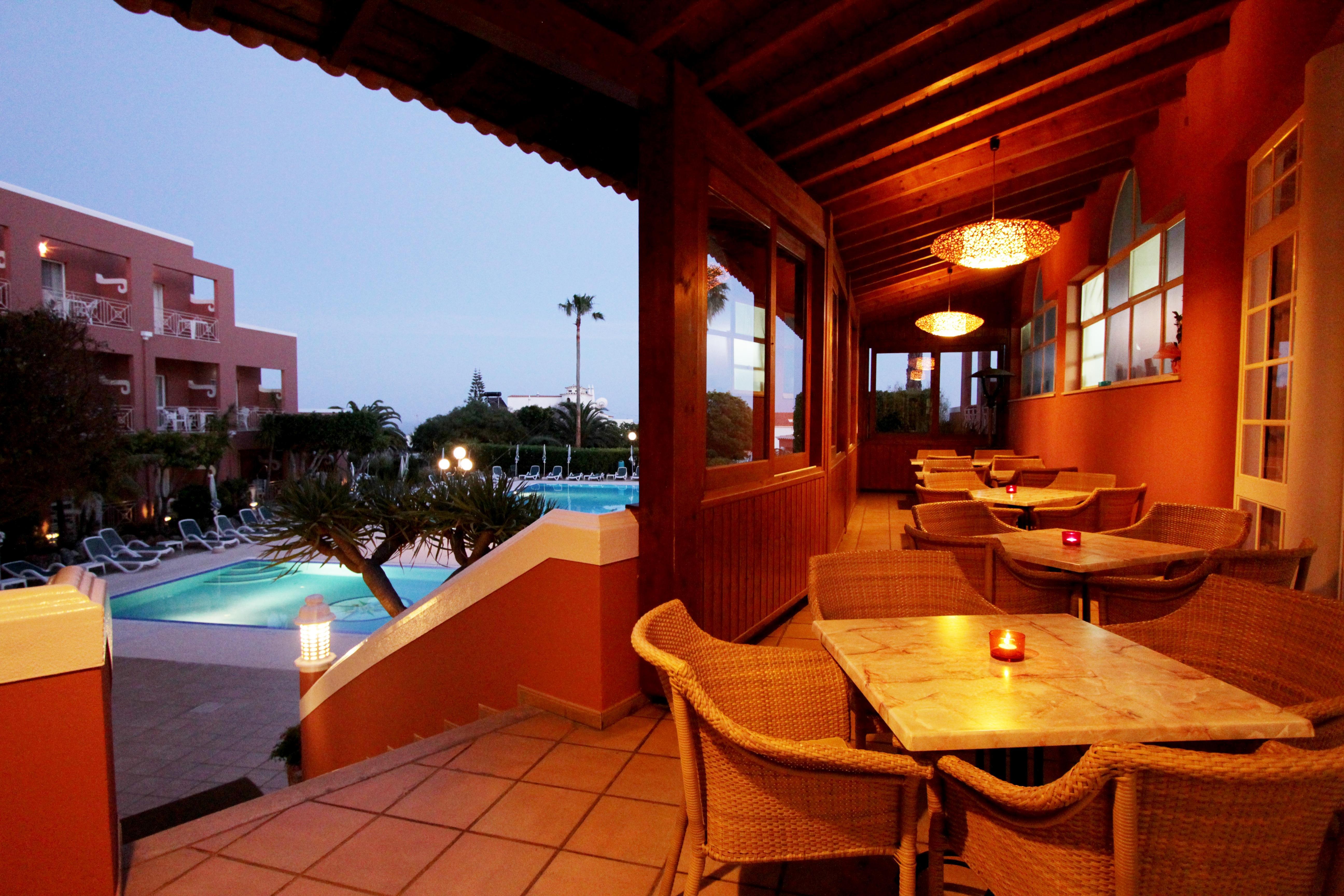 Belavista Da Luz - Wellness & Lifestyle Hotel Εξωτερικό φωτογραφία