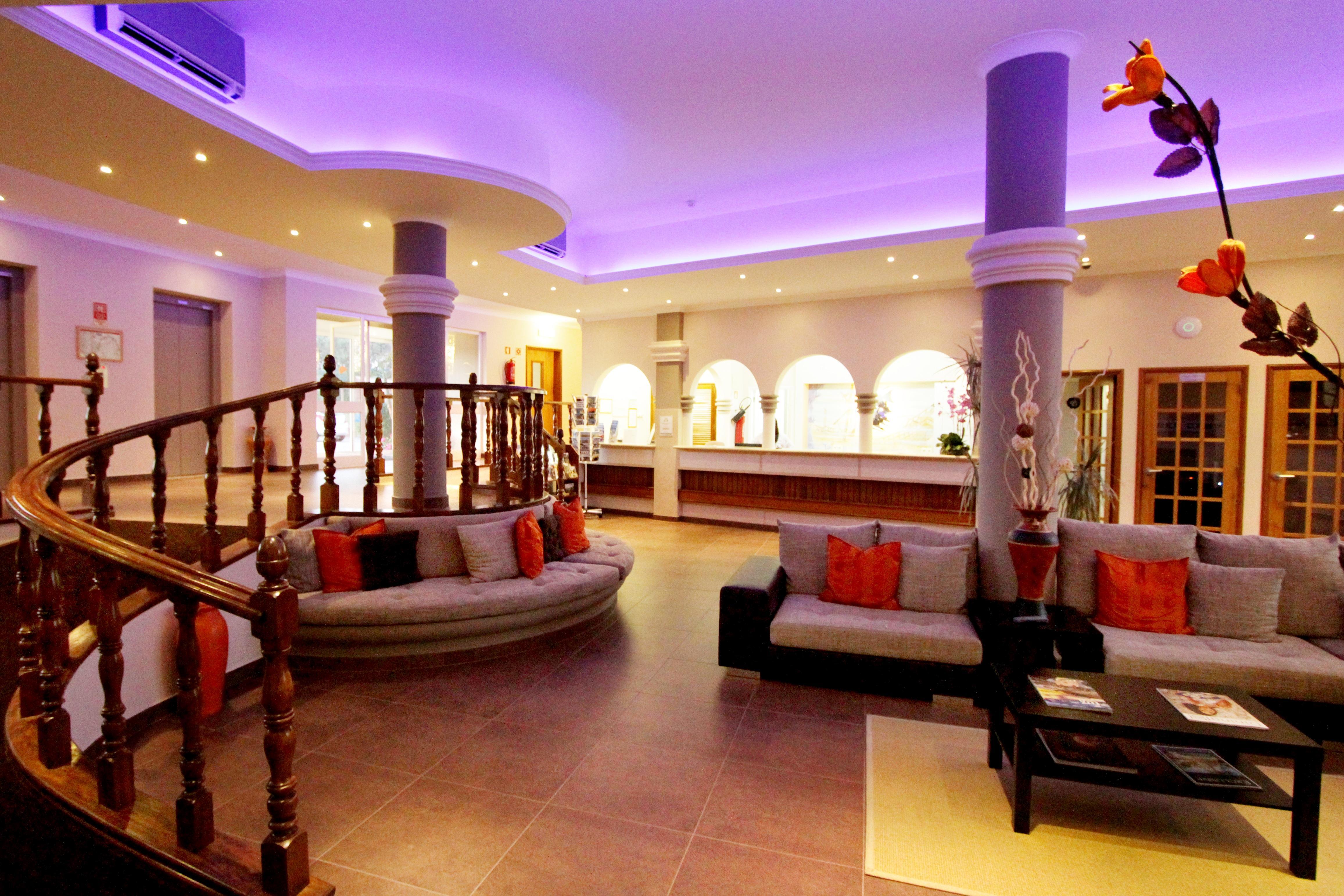 Belavista Da Luz - Wellness & Lifestyle Hotel Εξωτερικό φωτογραφία