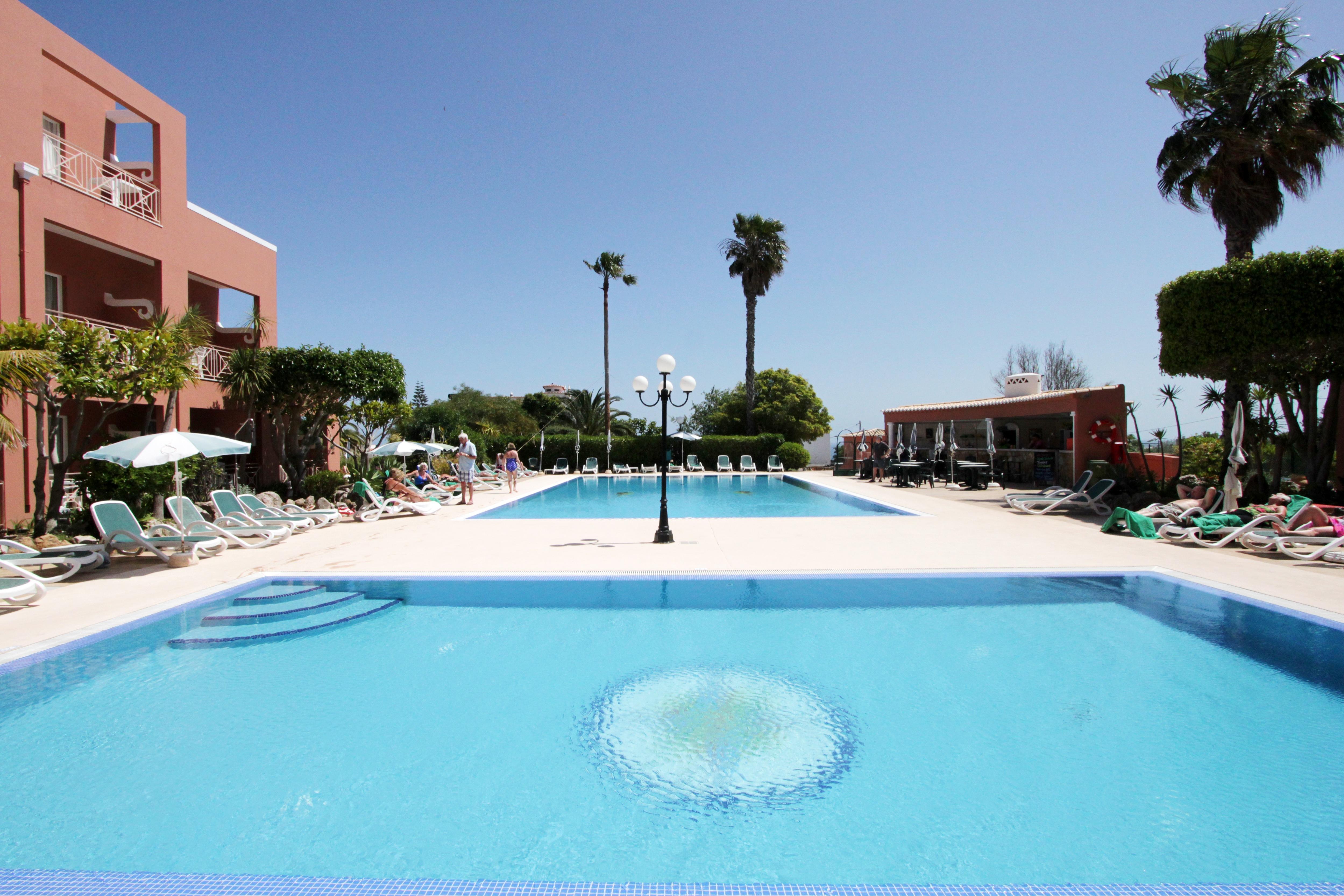 Belavista Da Luz - Wellness & Lifestyle Hotel Εξωτερικό φωτογραφία
