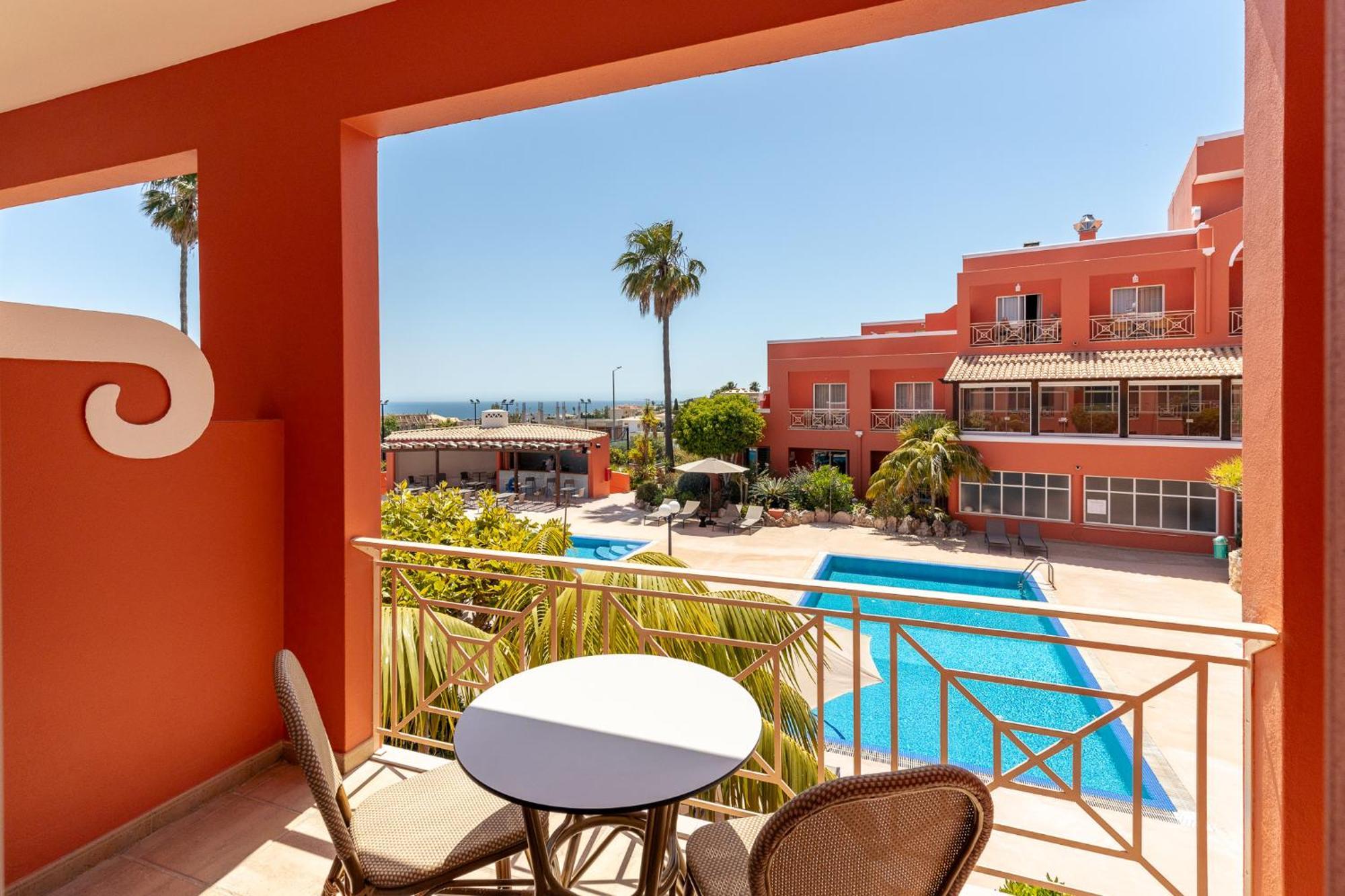 Belavista Da Luz - Wellness & Lifestyle Hotel Δωμάτιο φωτογραφία
