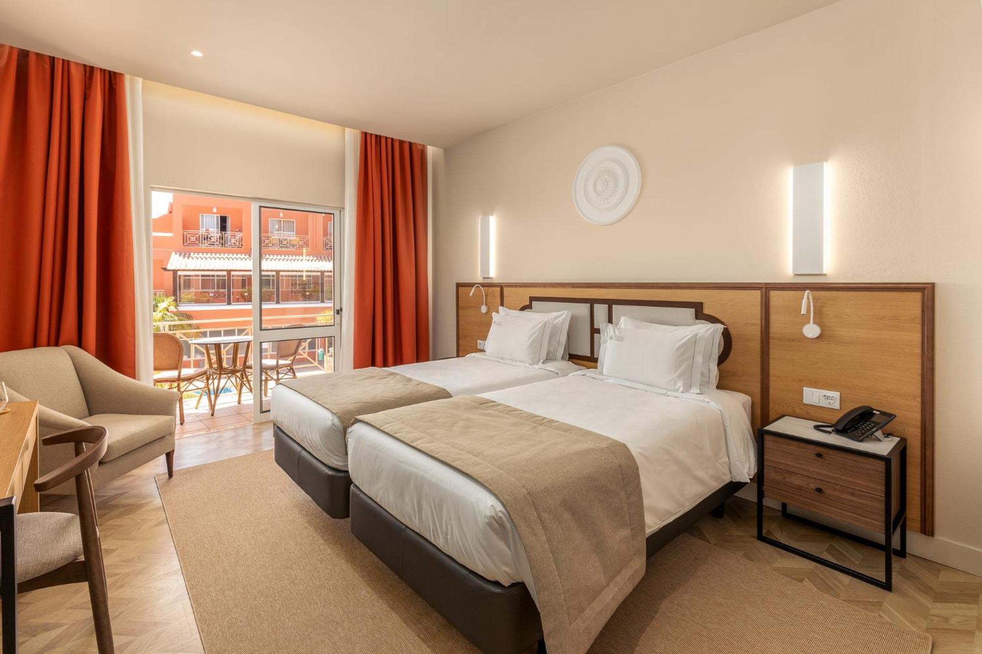 Belavista Da Luz - Wellness & Lifestyle Hotel Δωμάτιο φωτογραφία