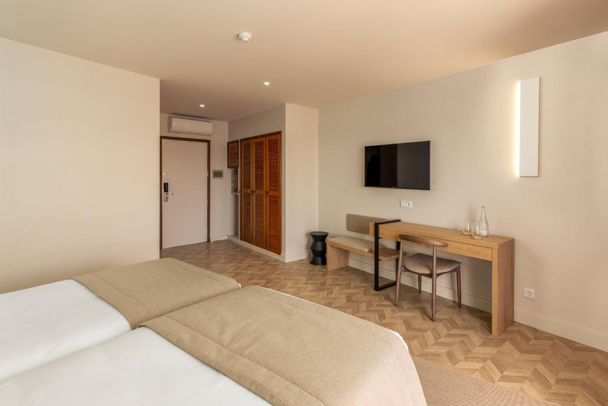 Belavista Da Luz - Wellness & Lifestyle Hotel Δωμάτιο φωτογραφία
