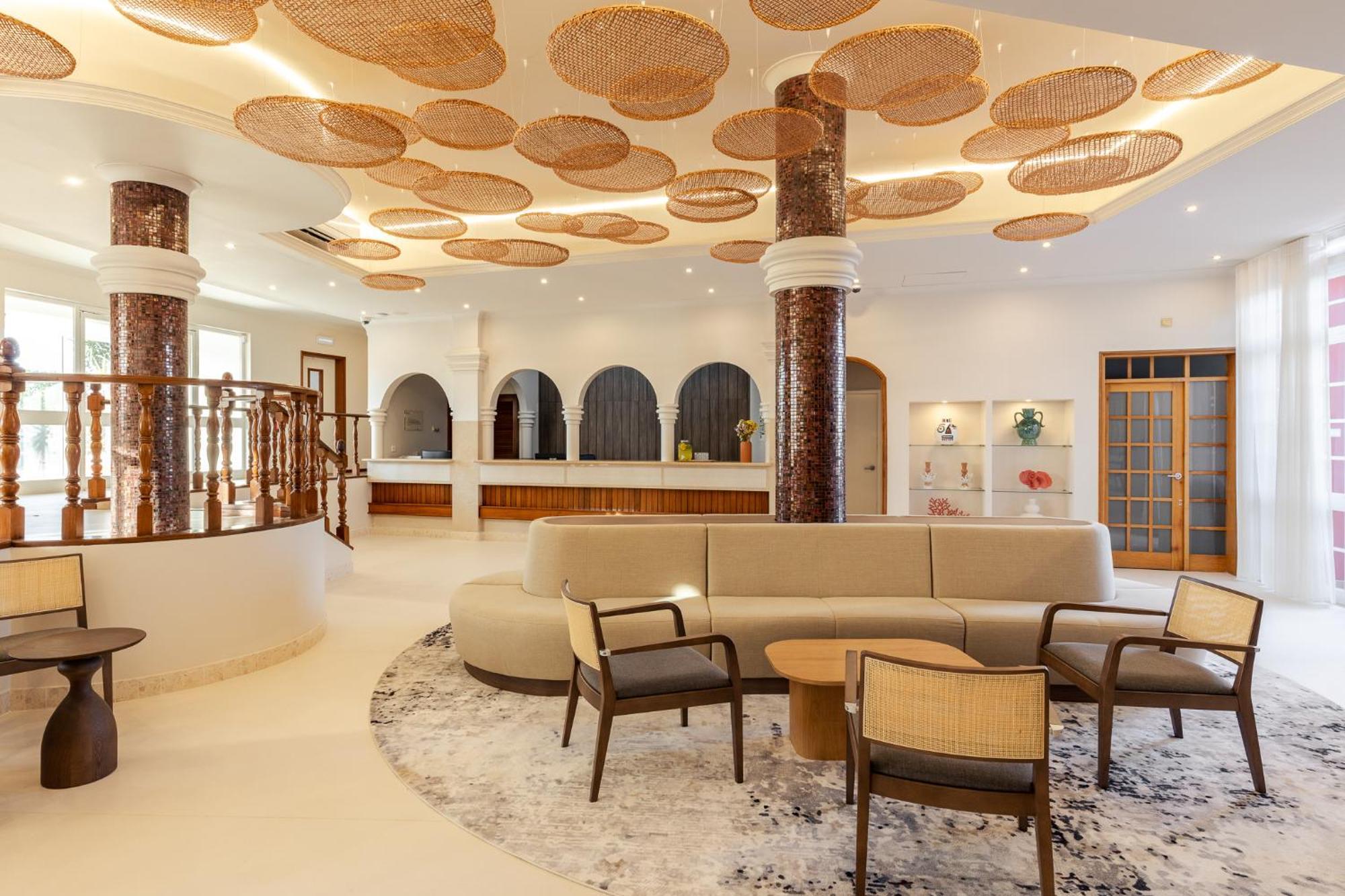 Belavista Da Luz - Wellness & Lifestyle Hotel Εξωτερικό φωτογραφία