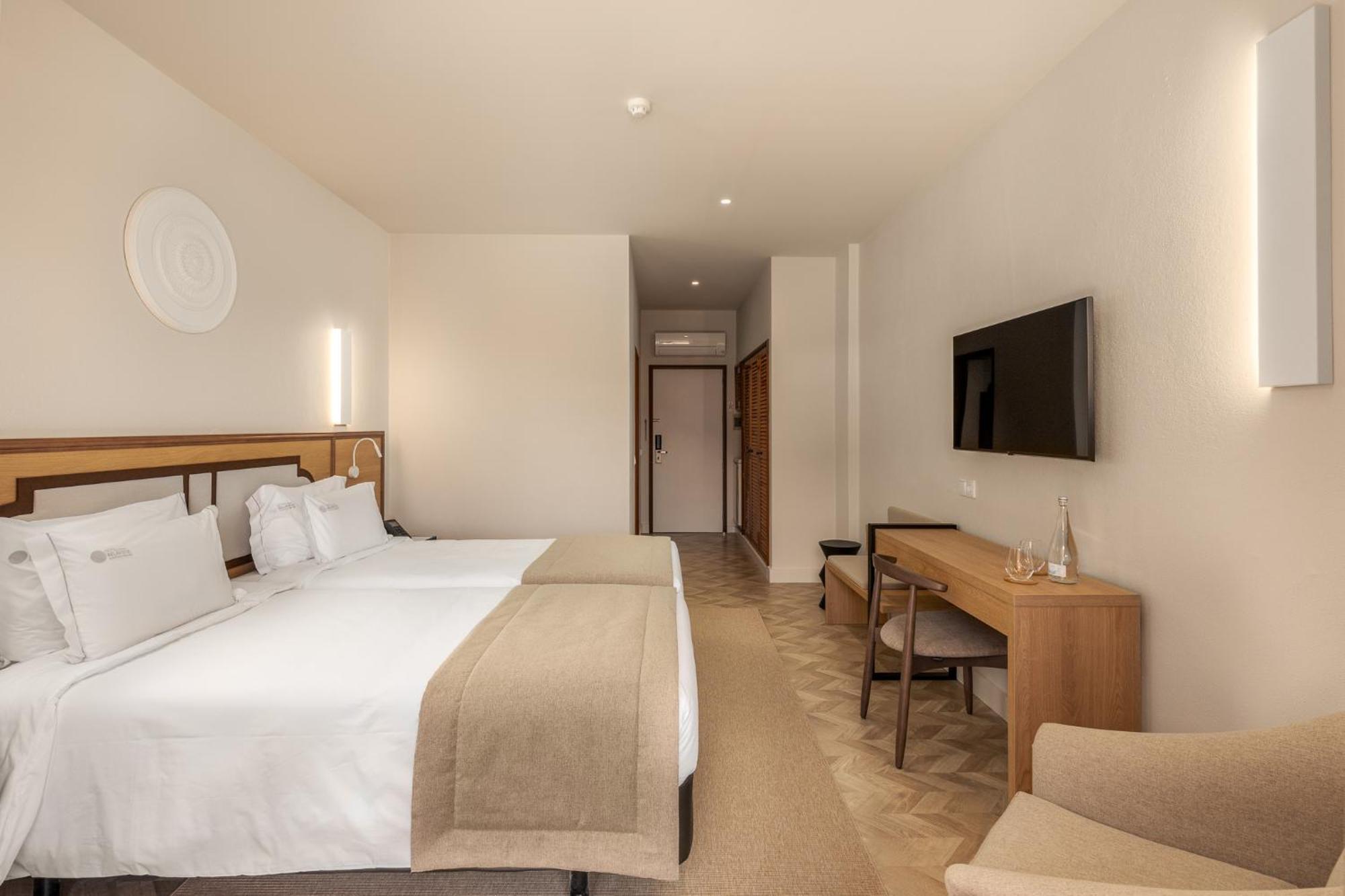 Belavista Da Luz - Wellness & Lifestyle Hotel Δωμάτιο φωτογραφία