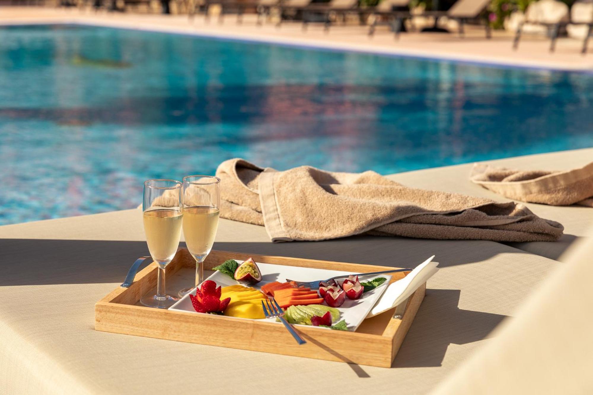 Belavista Da Luz - Wellness & Lifestyle Hotel Εξωτερικό φωτογραφία