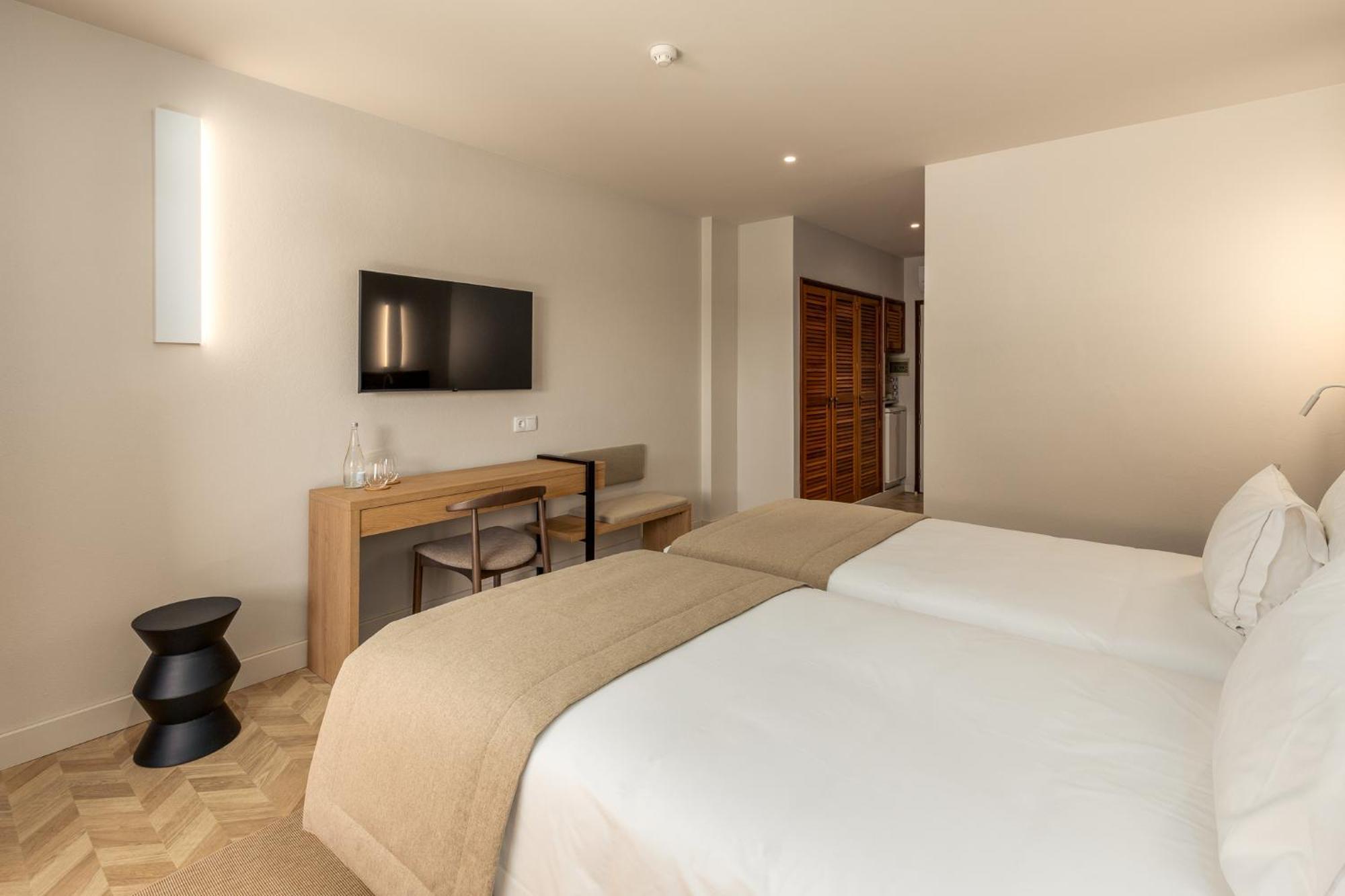 Belavista Da Luz - Wellness & Lifestyle Hotel Δωμάτιο φωτογραφία
