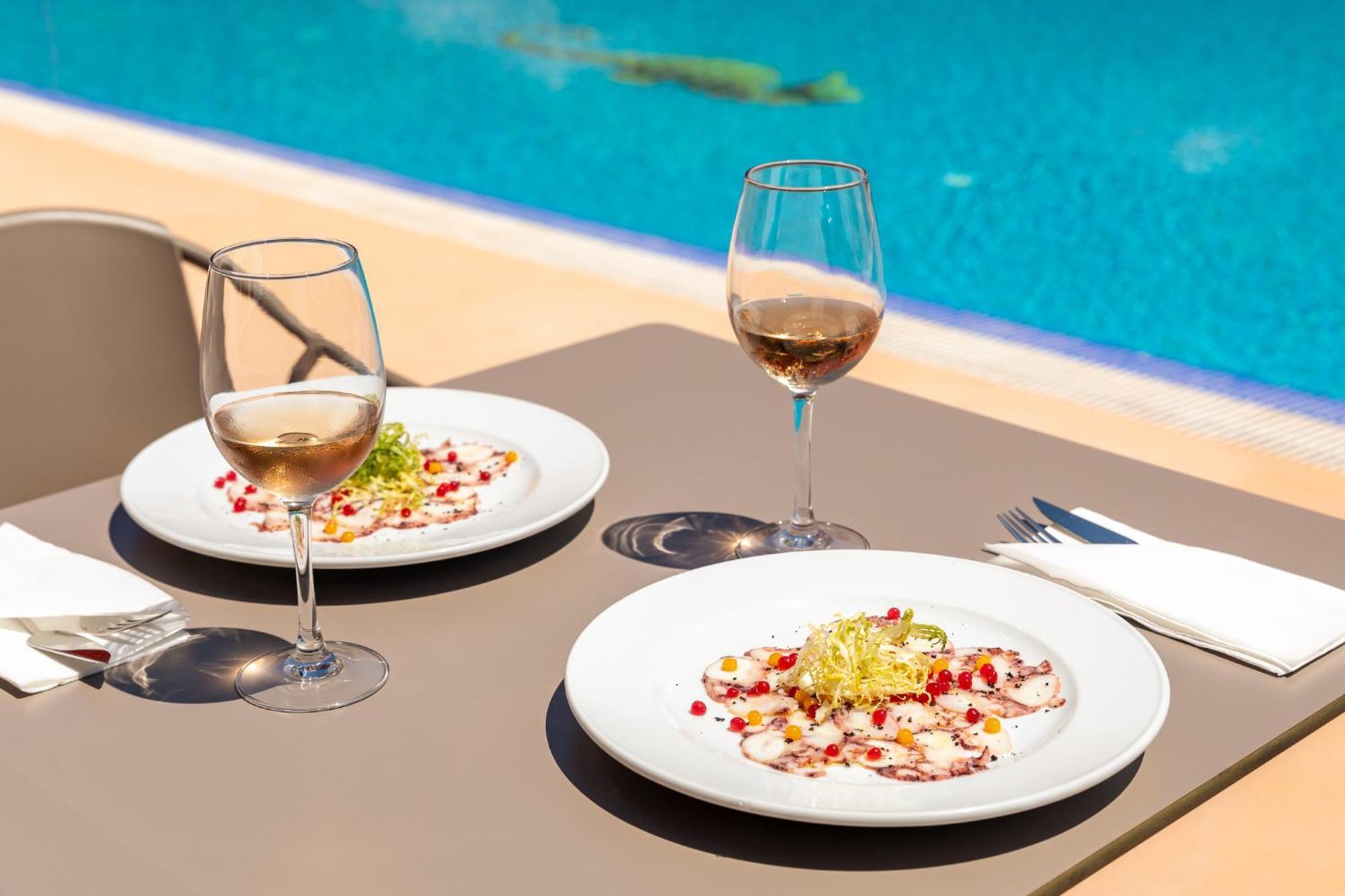 Belavista Da Luz - Wellness & Lifestyle Hotel Εξωτερικό φωτογραφία