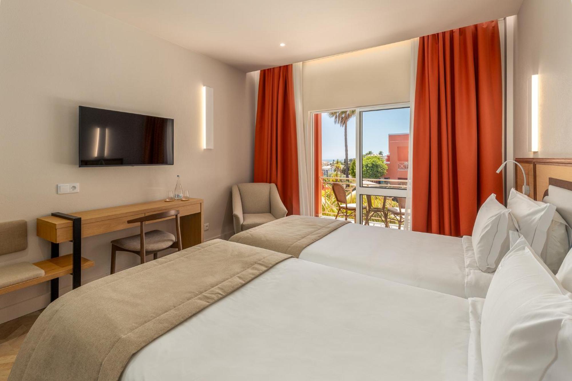 Belavista Da Luz - Wellness & Lifestyle Hotel Δωμάτιο φωτογραφία