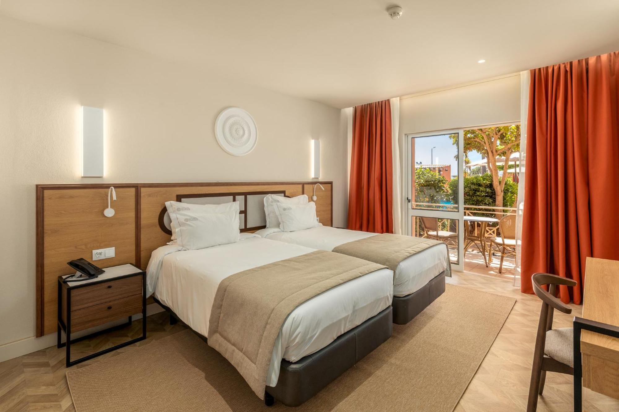 Belavista Da Luz - Wellness & Lifestyle Hotel Δωμάτιο φωτογραφία