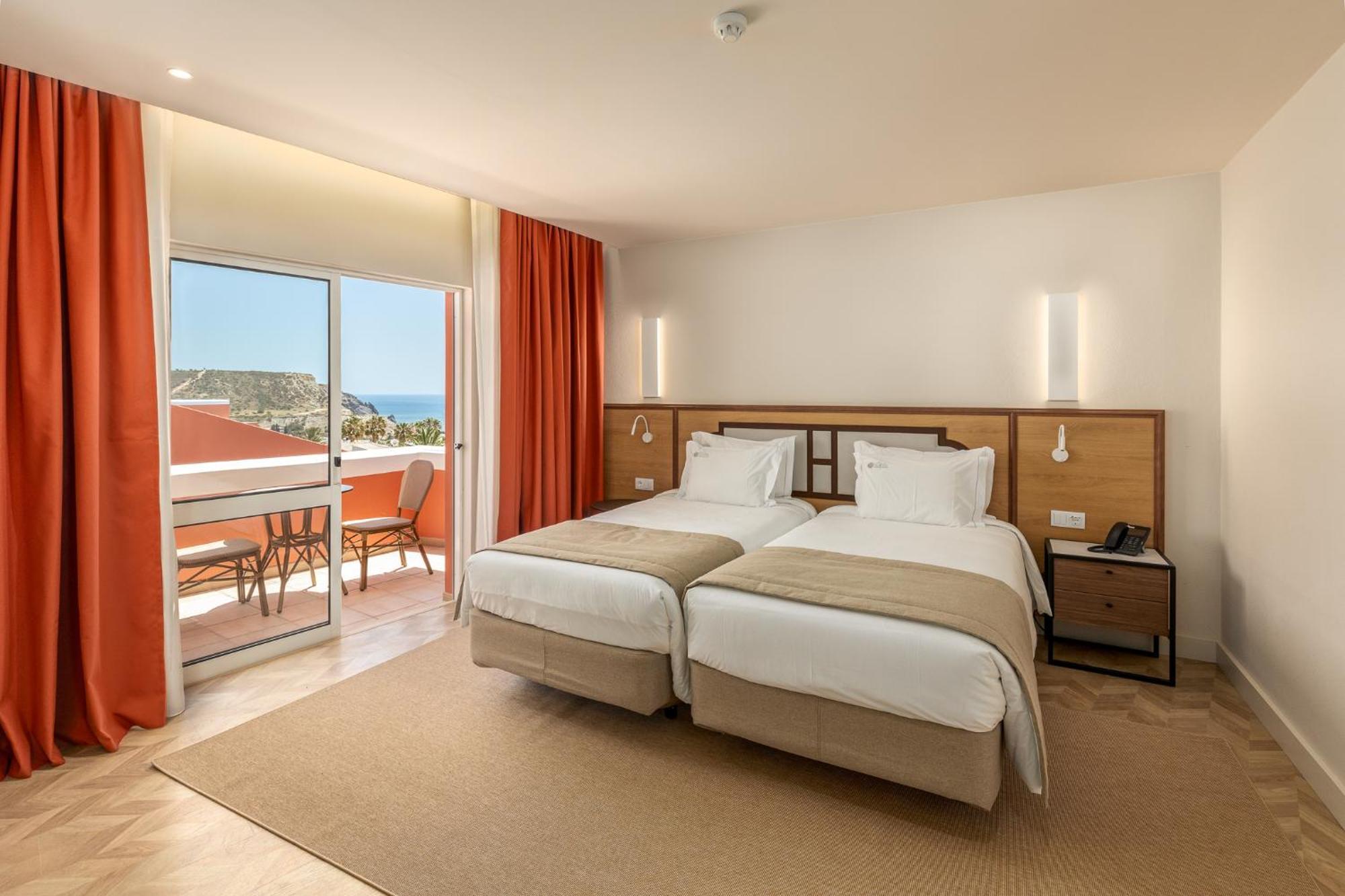Belavista Da Luz - Wellness & Lifestyle Hotel Δωμάτιο φωτογραφία