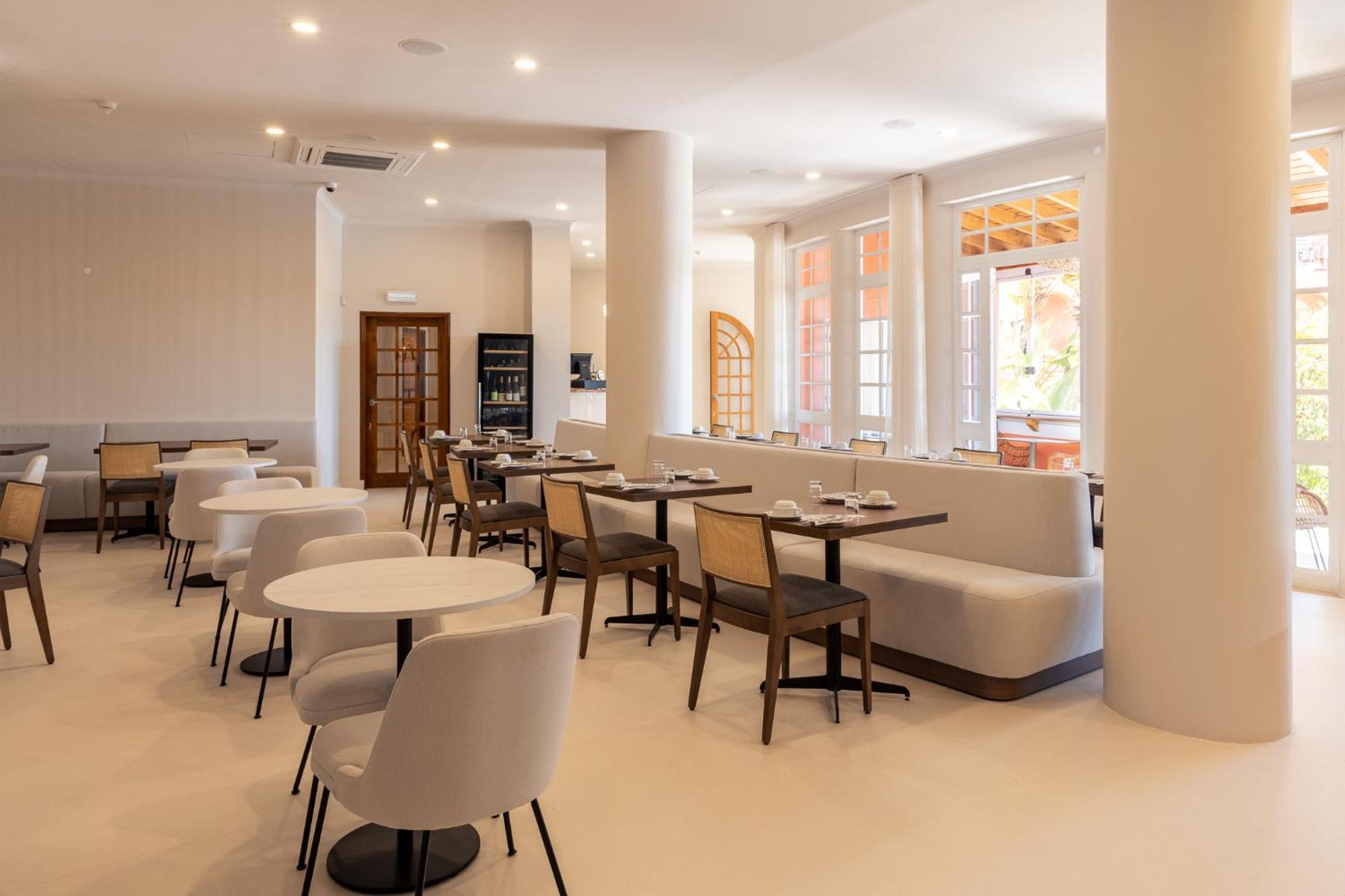 Belavista Da Luz - Wellness & Lifestyle Hotel Εξωτερικό φωτογραφία