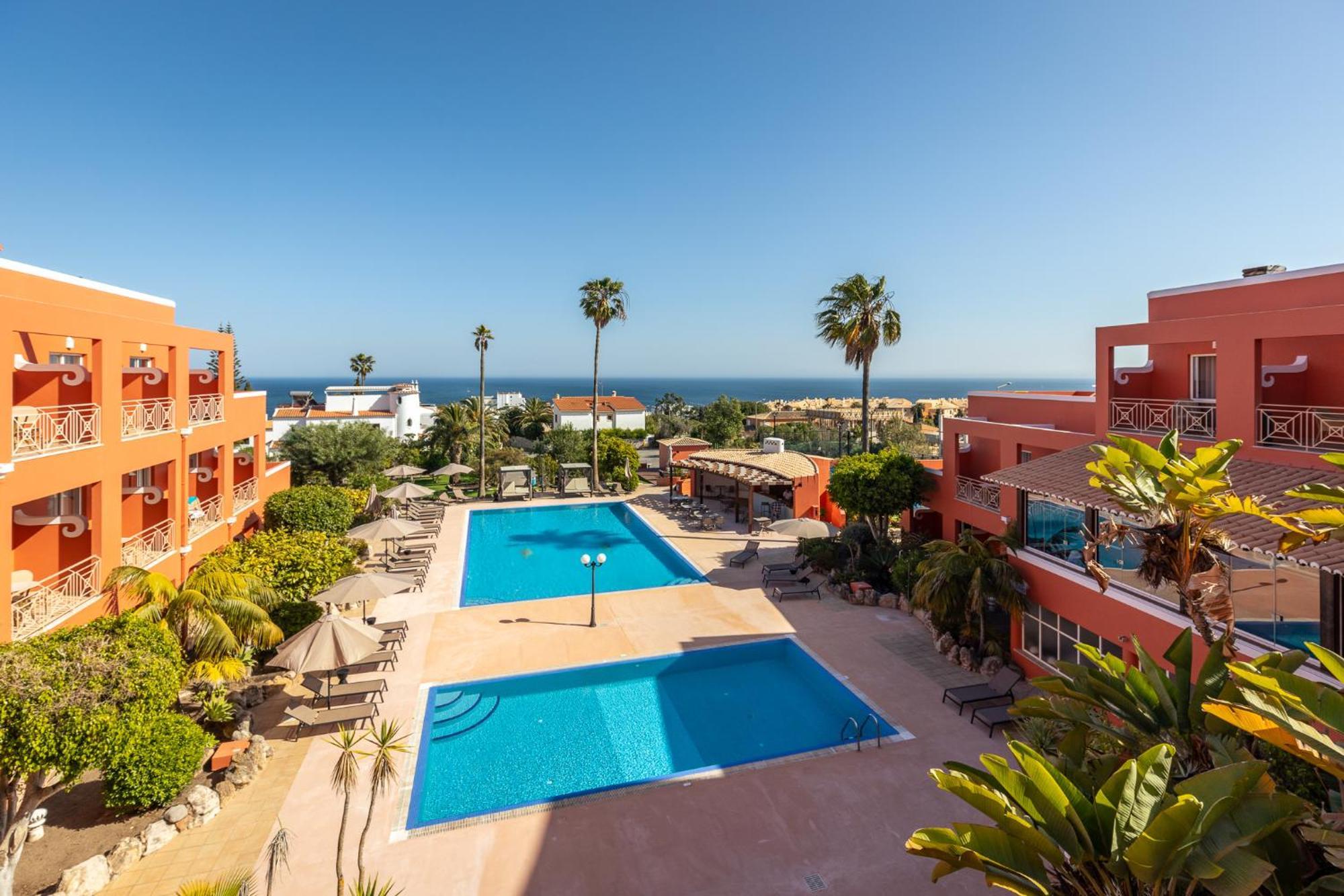 Belavista Da Luz - Wellness & Lifestyle Hotel Δωμάτιο φωτογραφία