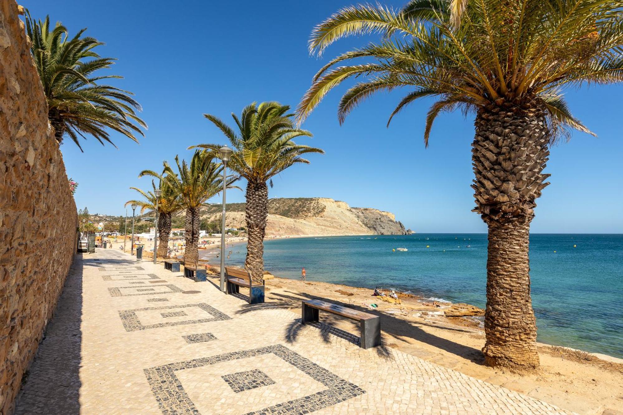 Belavista Da Luz - Wellness & Lifestyle Hotel Εξωτερικό φωτογραφία