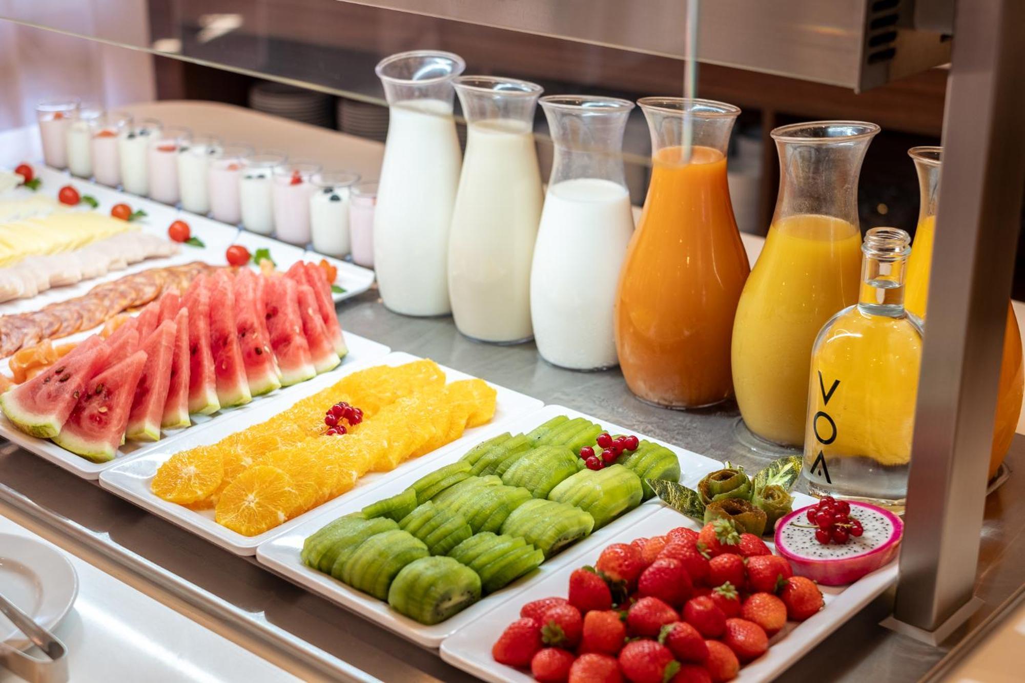 Belavista Da Luz - Wellness & Lifestyle Hotel Εξωτερικό φωτογραφία