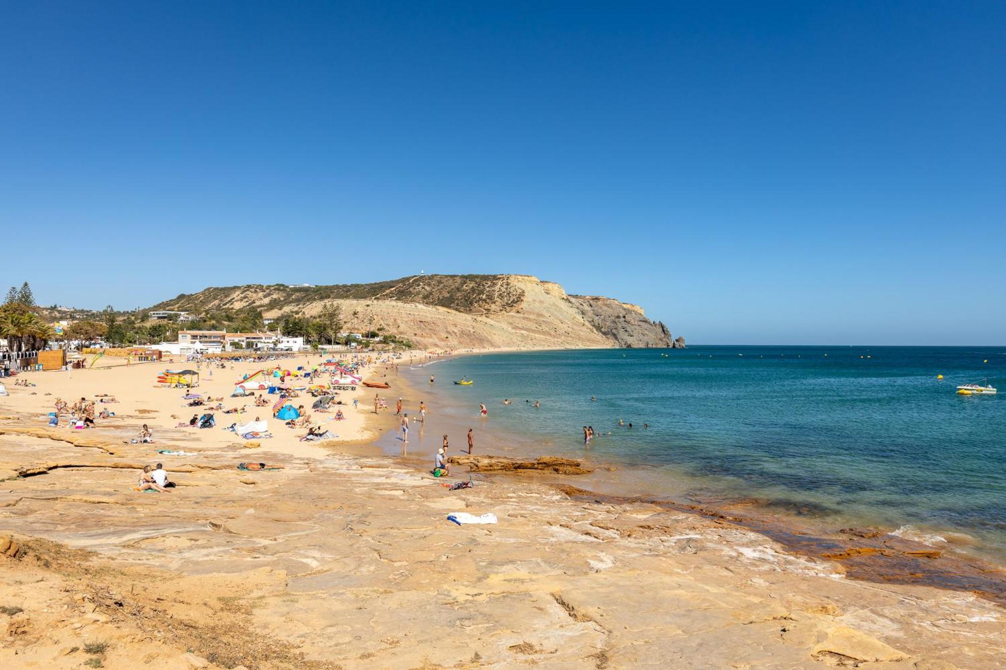 Belavista Da Luz - Wellness & Lifestyle Hotel Εξωτερικό φωτογραφία