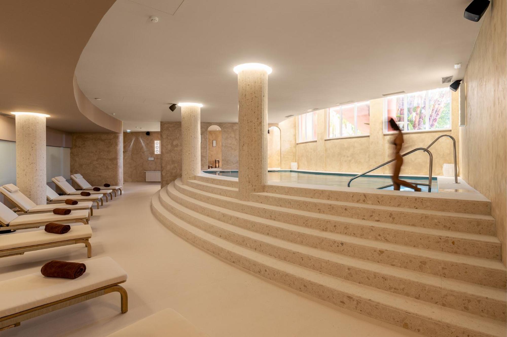 Belavista Da Luz - Wellness & Lifestyle Hotel Εξωτερικό φωτογραφία