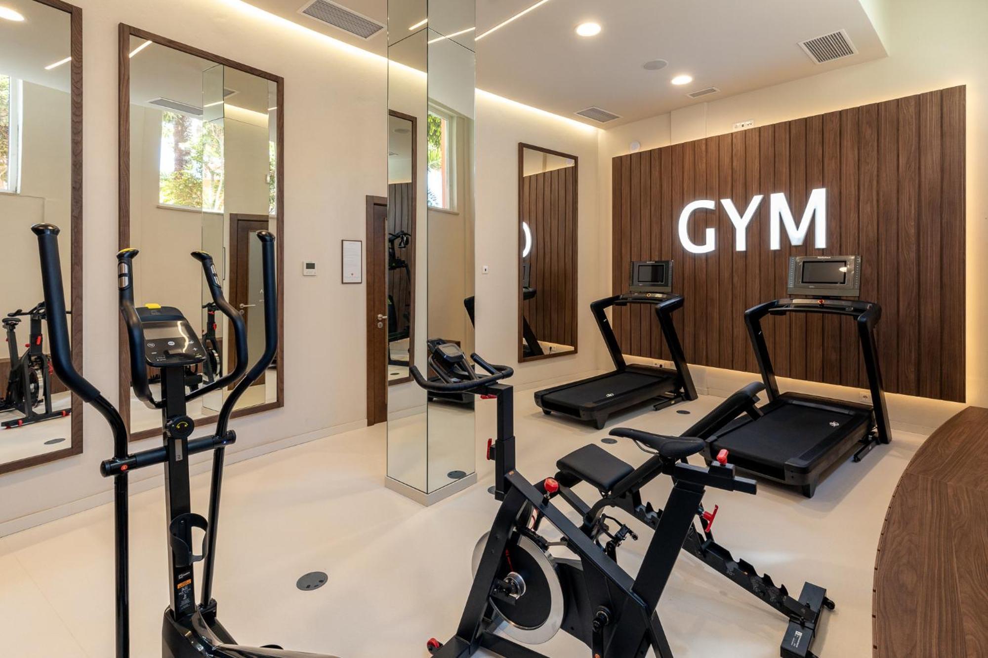 Belavista Da Luz - Wellness & Lifestyle Hotel Εξωτερικό φωτογραφία